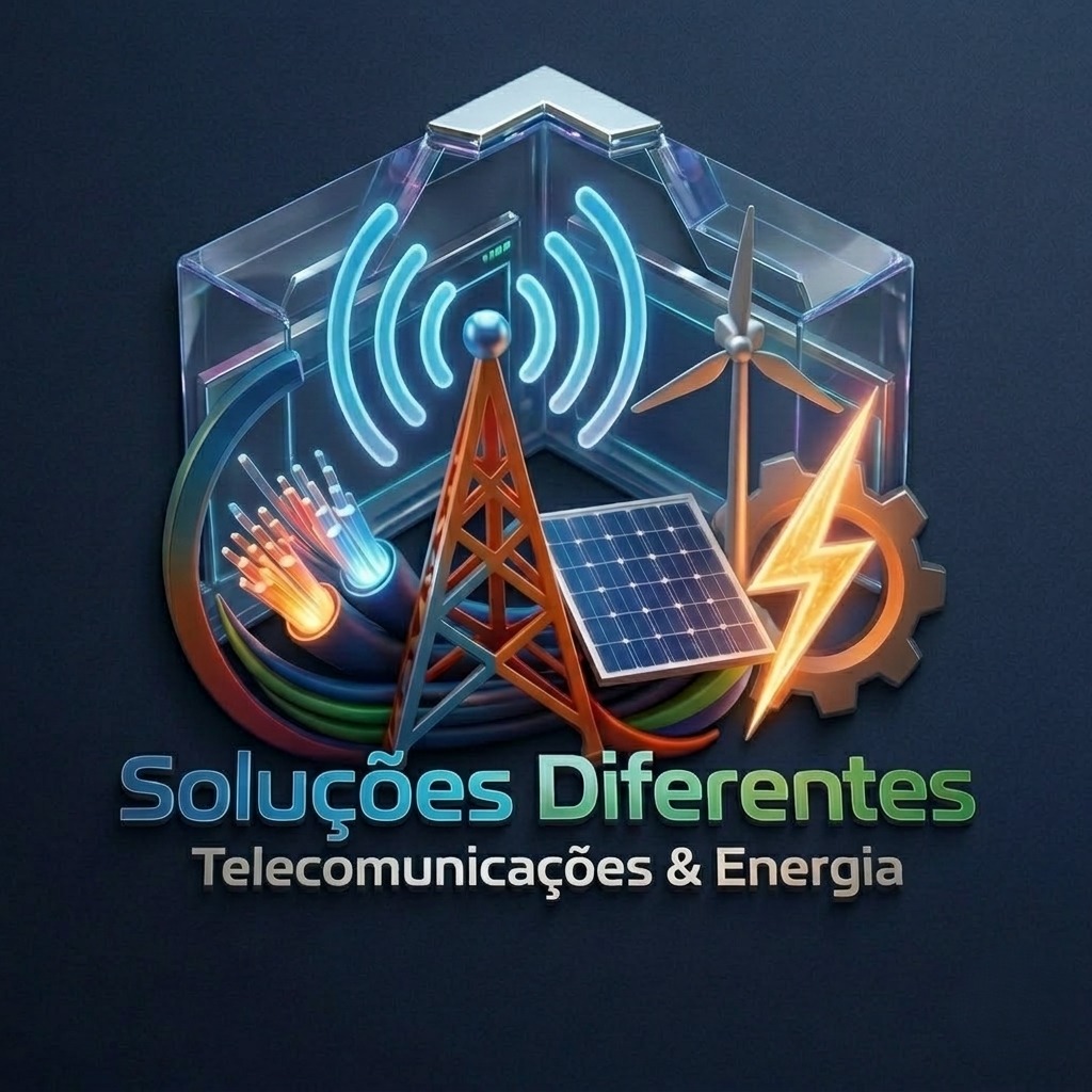 Soluções Diferentes
